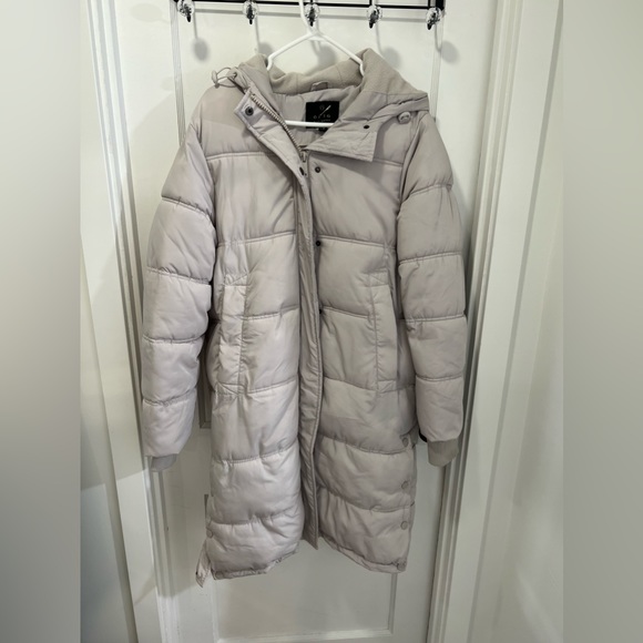 Winter coat - size Large - Picture 1 of 1
